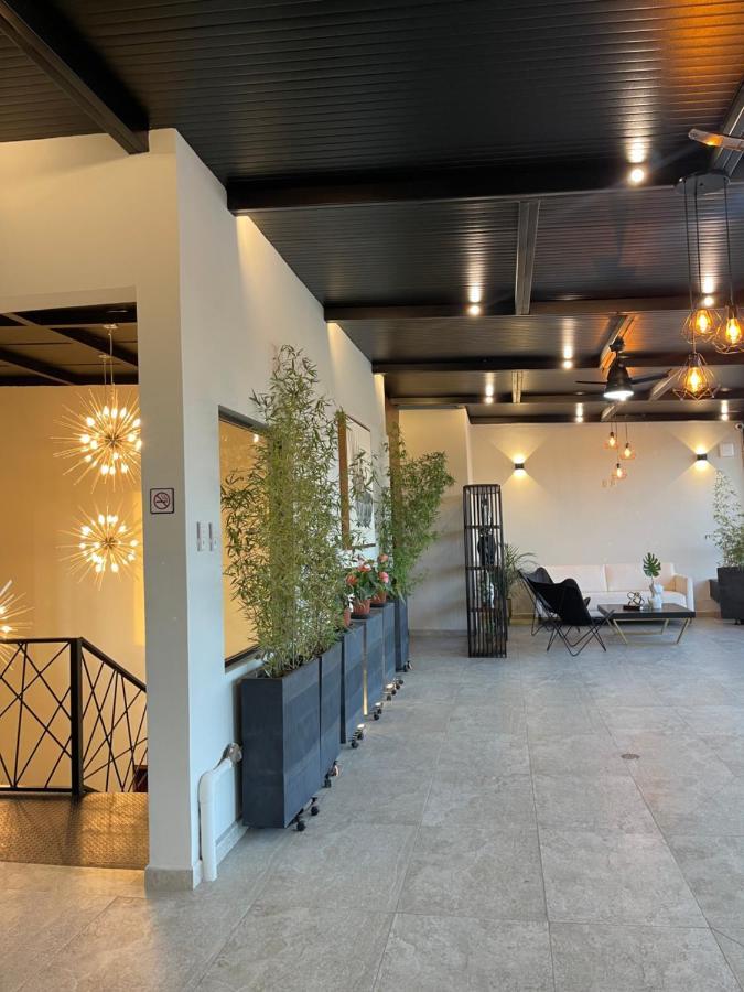 Hotel Ng Ameca Exteriör bild