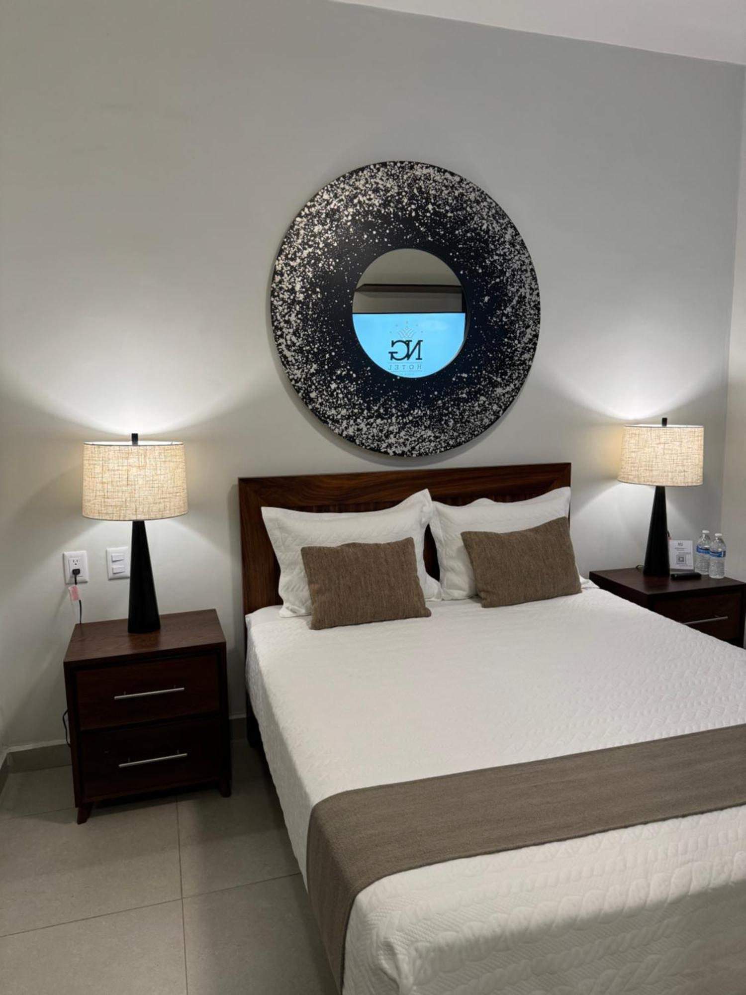 Hotel Ng Ameca Exteriör bild