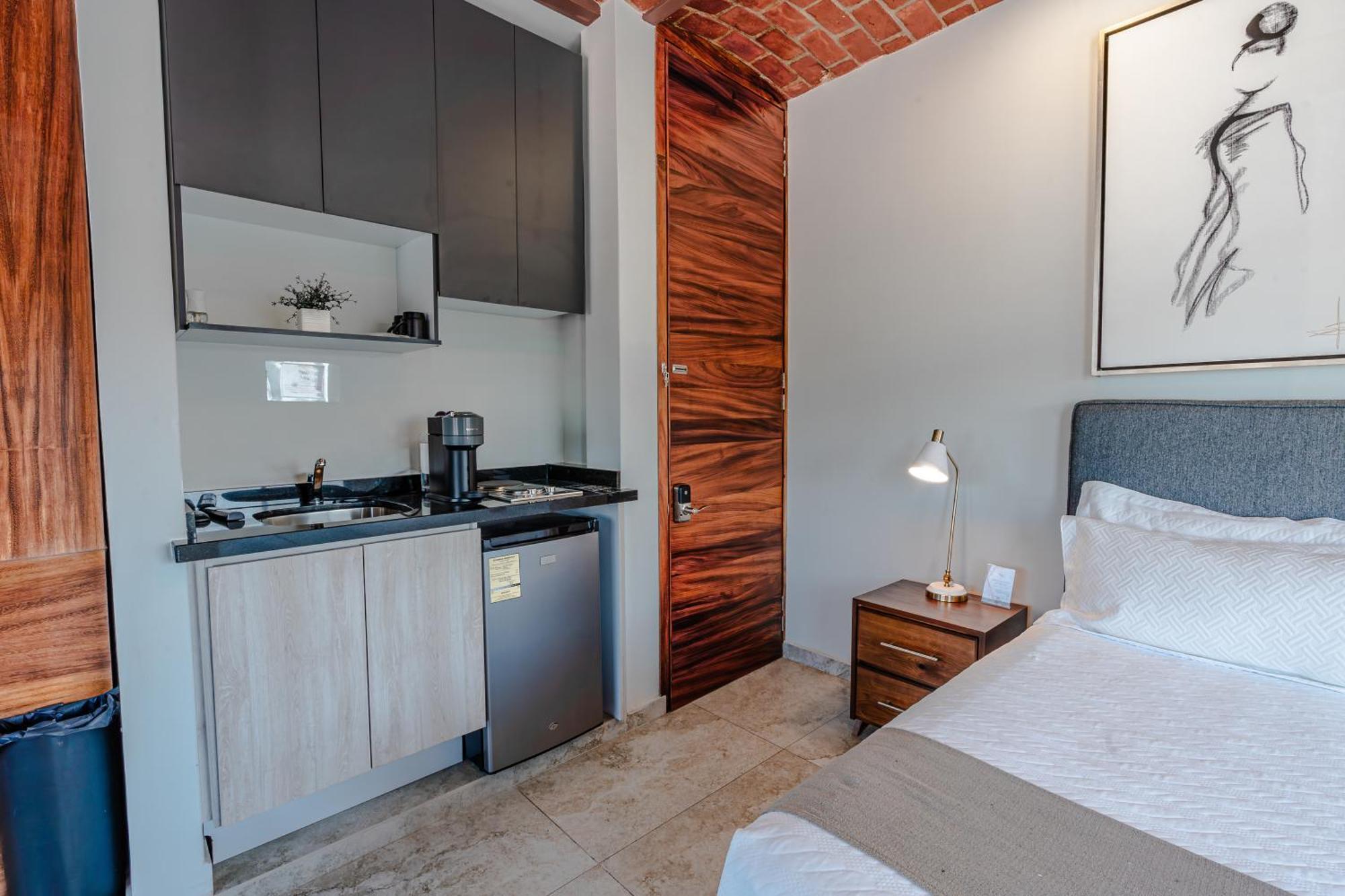 Hotel Ng Ameca Exteriör bild