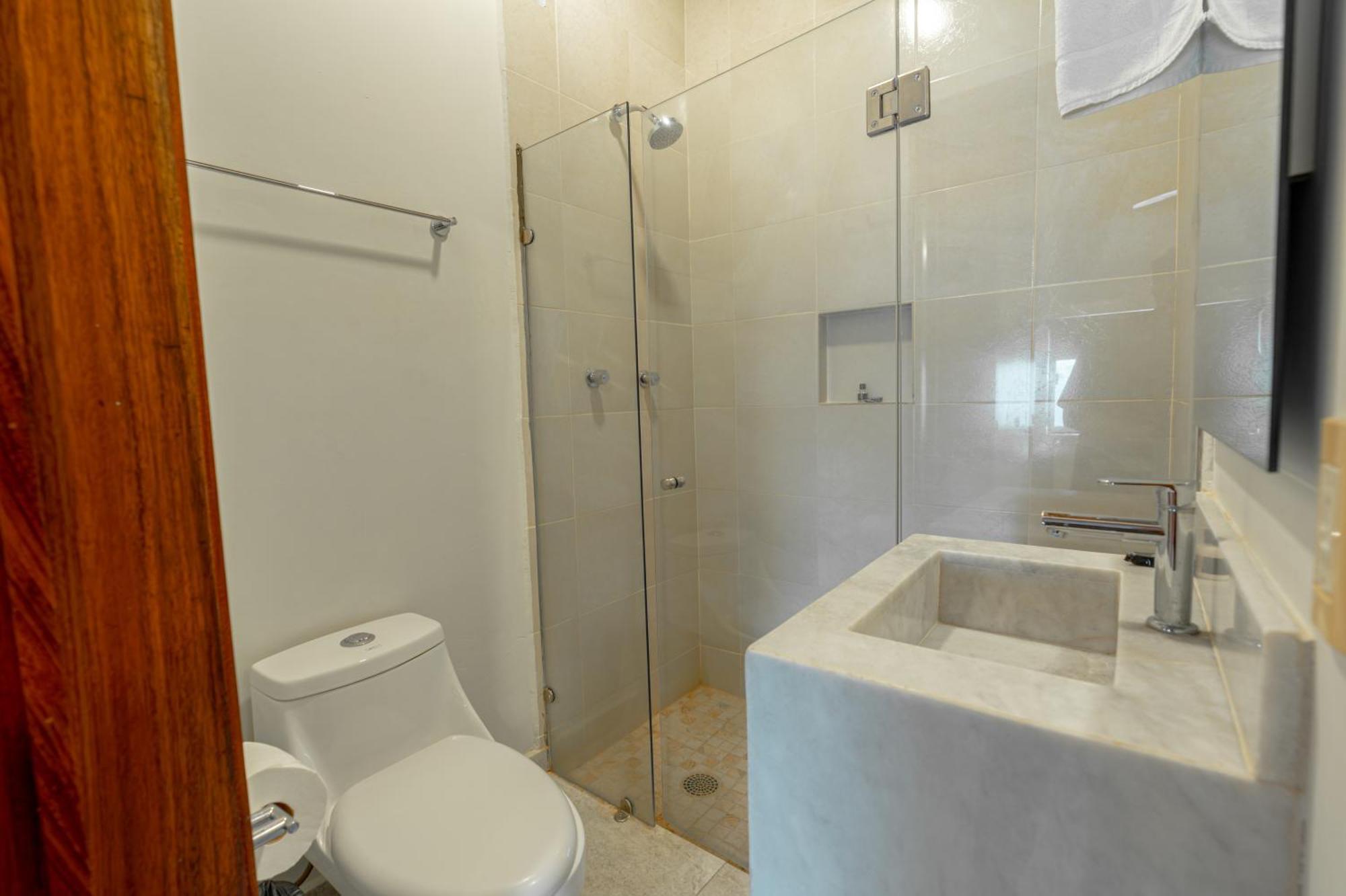 Hotel Ng Ameca Exteriör bild