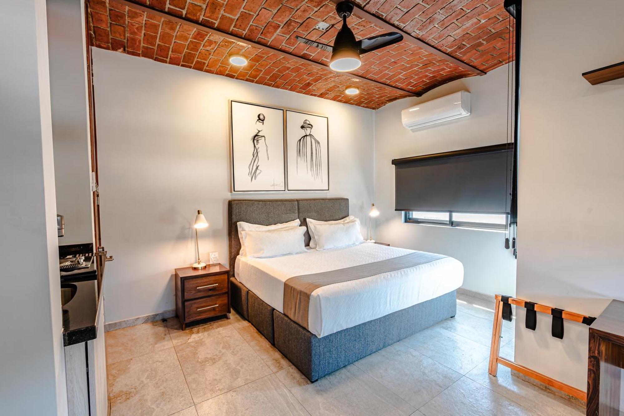 Hotel Ng Ameca Exteriör bild