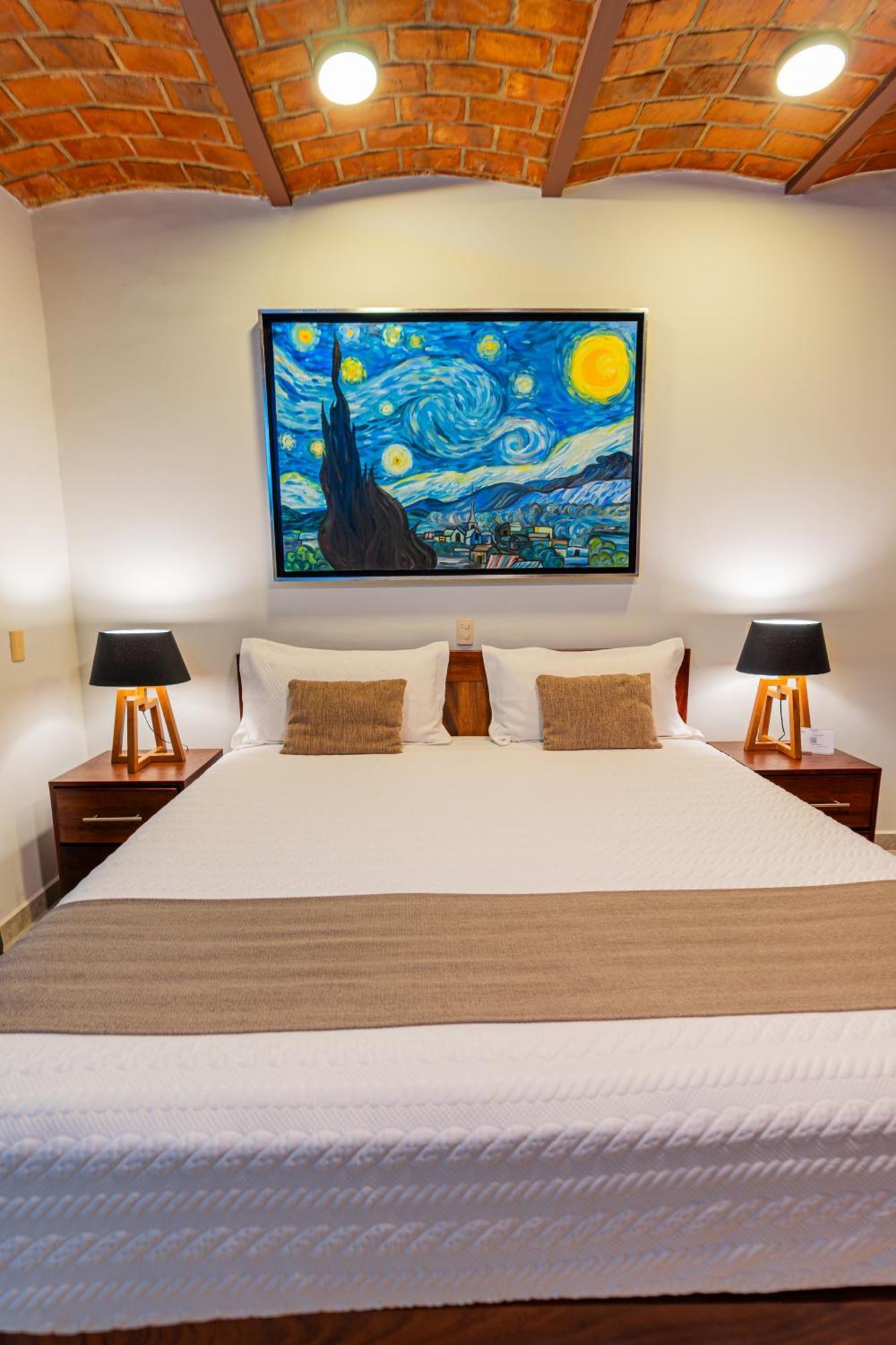 Hotel Ng Ameca Exteriör bild
