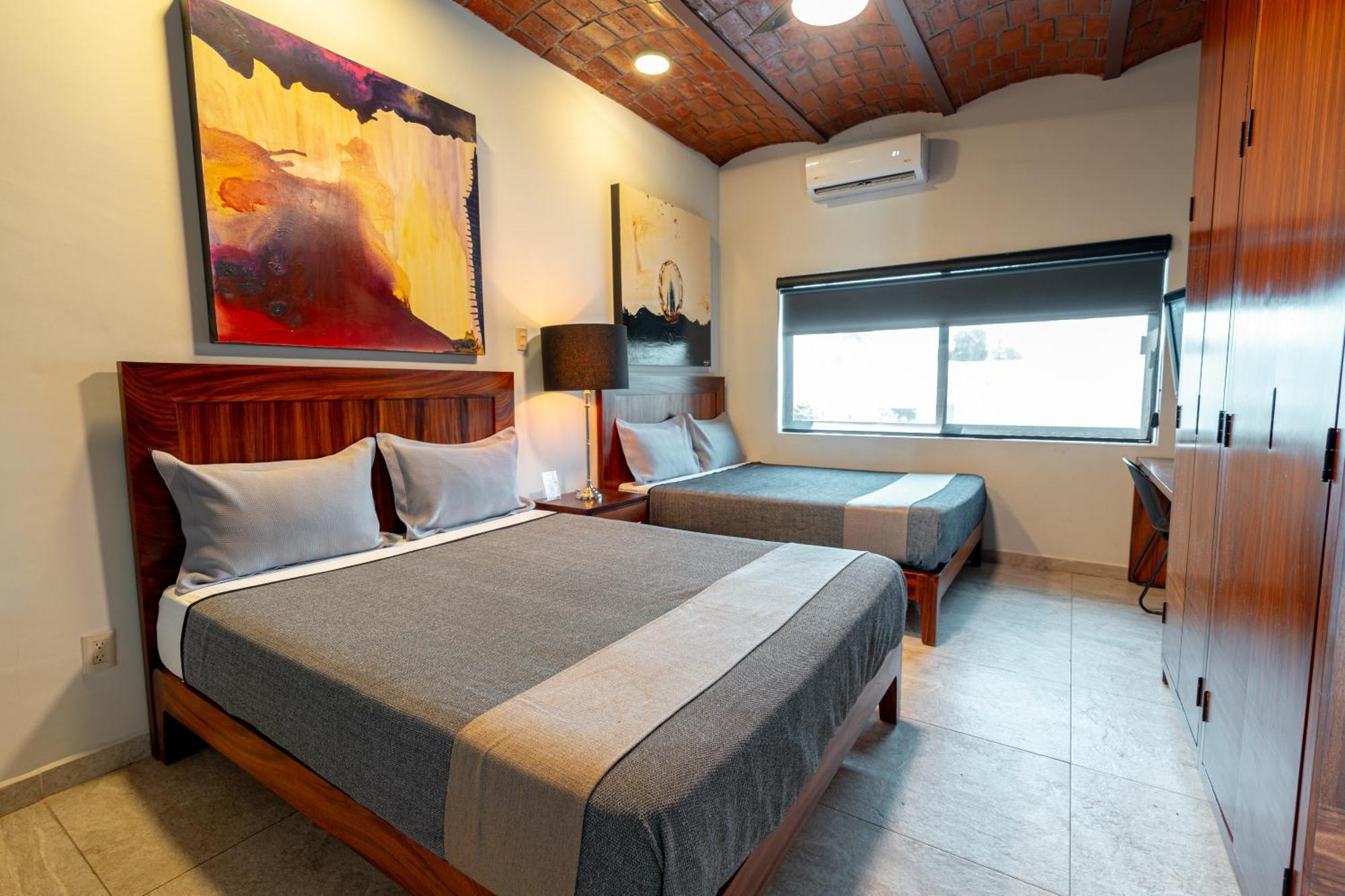 Hotel Ng Ameca Exteriör bild