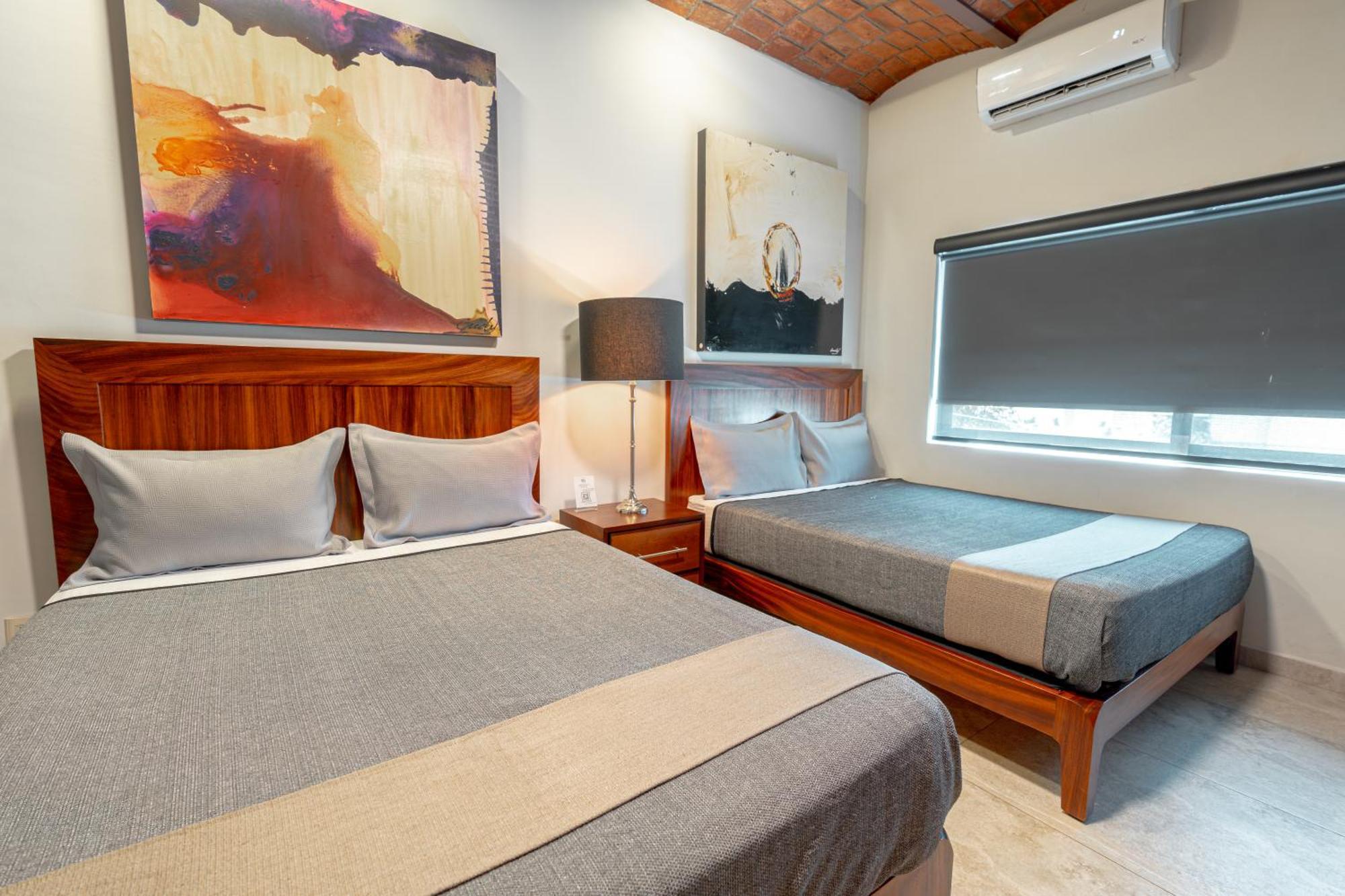 Hotel Ng Ameca Exteriör bild