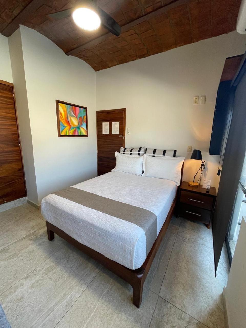 Hotel Ng Ameca Exteriör bild