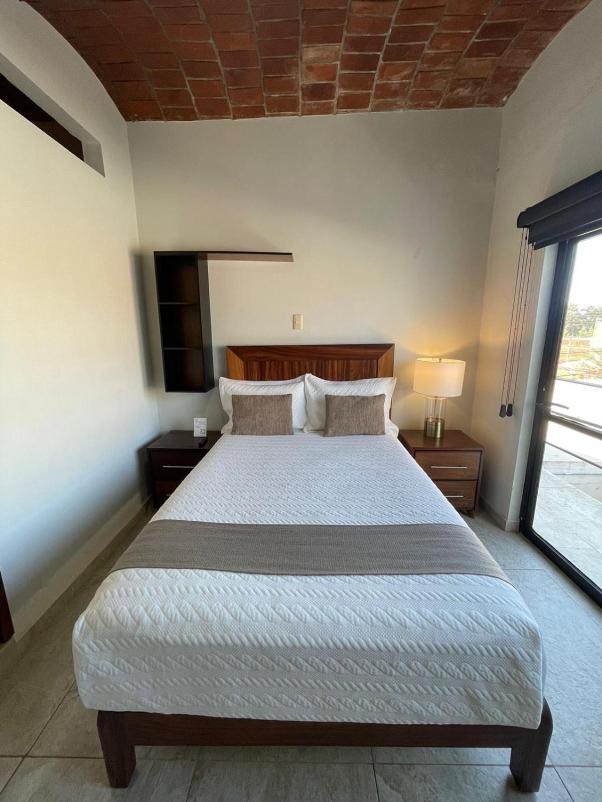 Hotel Ng Ameca Exteriör bild